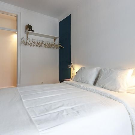 Apartmán Almirante Blue By Homing Lisboa Exteriér fotografie