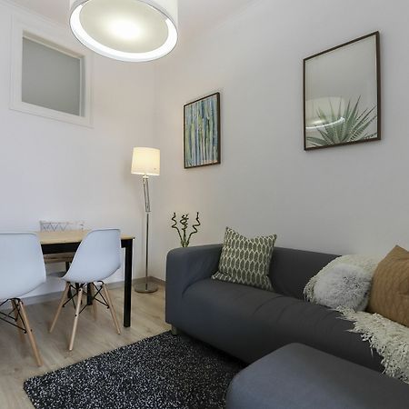 Apartmán Almirante Blue By Homing Lisboa Exteriér fotografie
