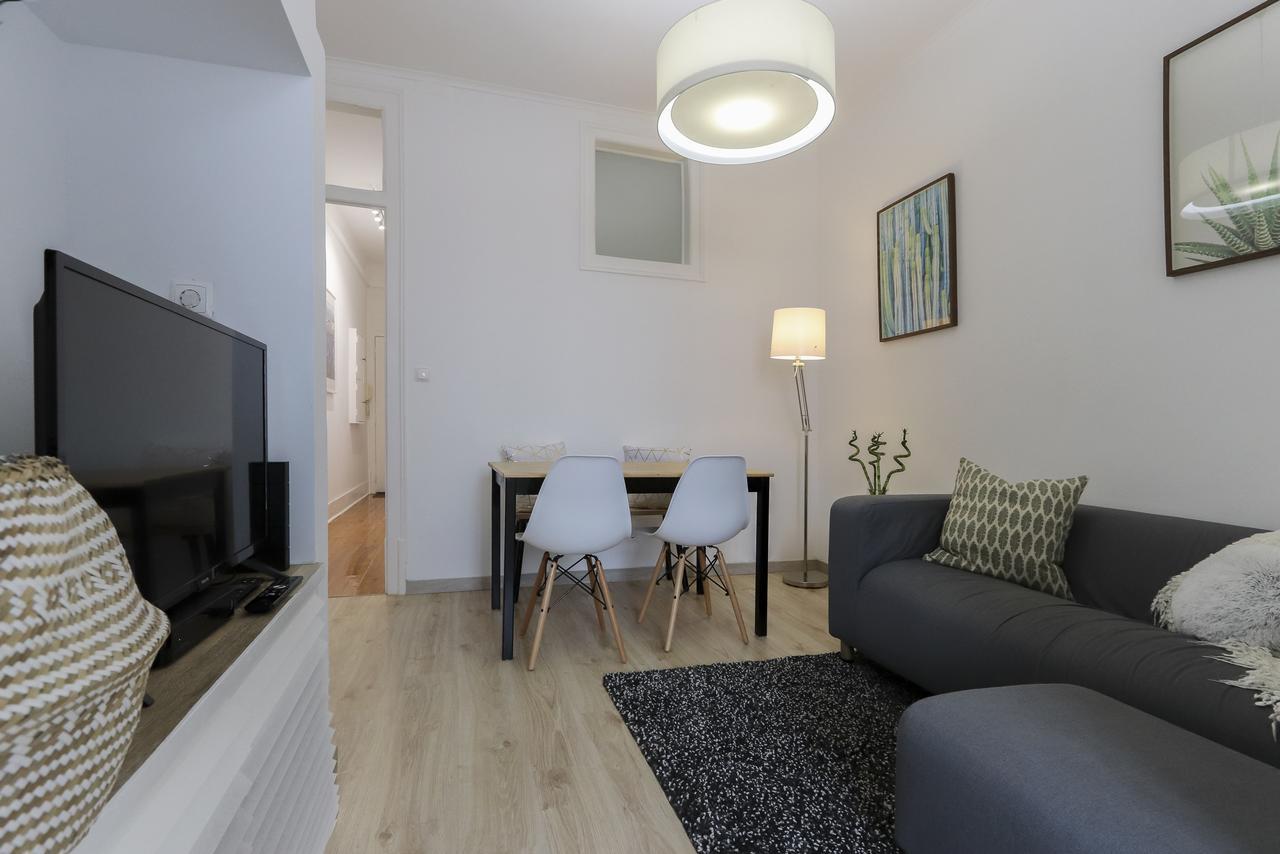 Apartmán Almirante Blue By Homing Lisboa Exteriér fotografie