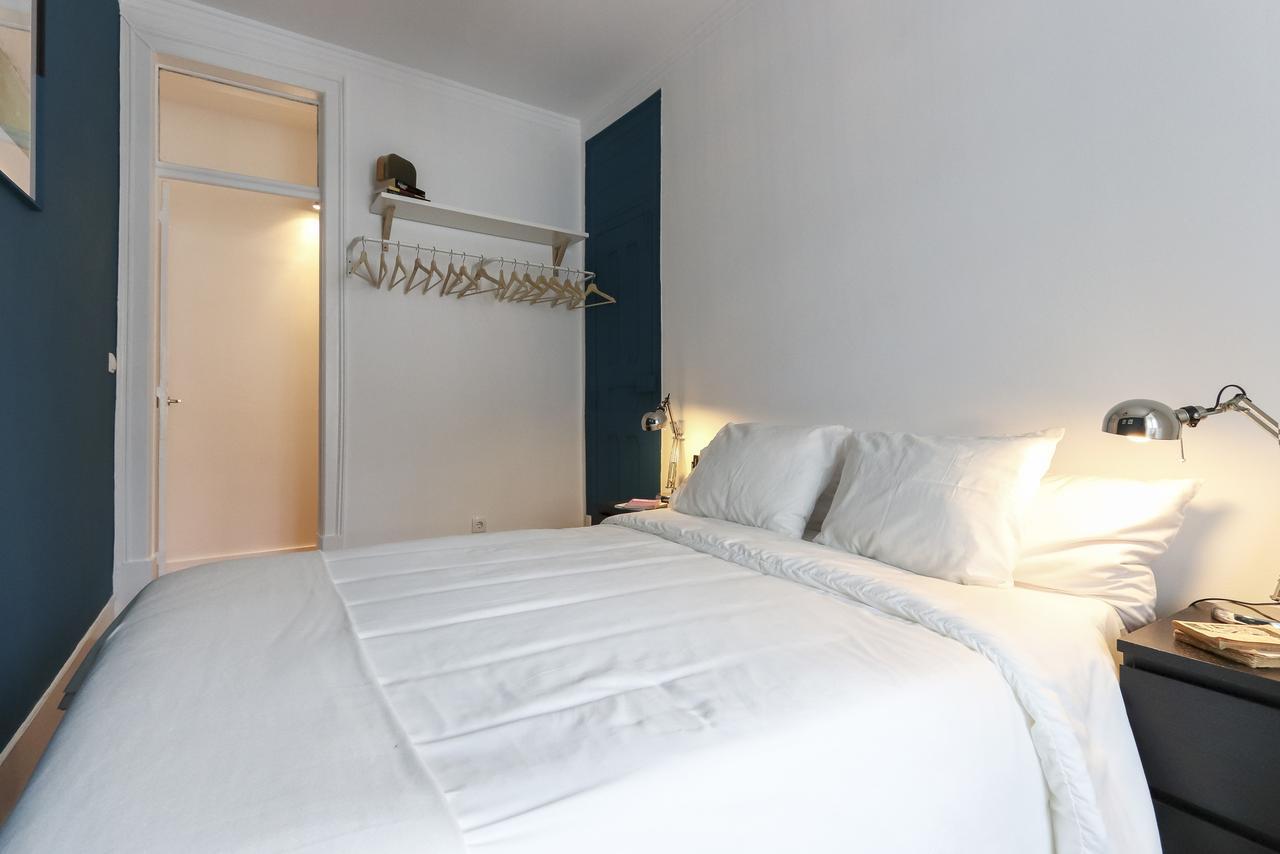 Apartmán Almirante Blue By Homing Lisboa Exteriér fotografie