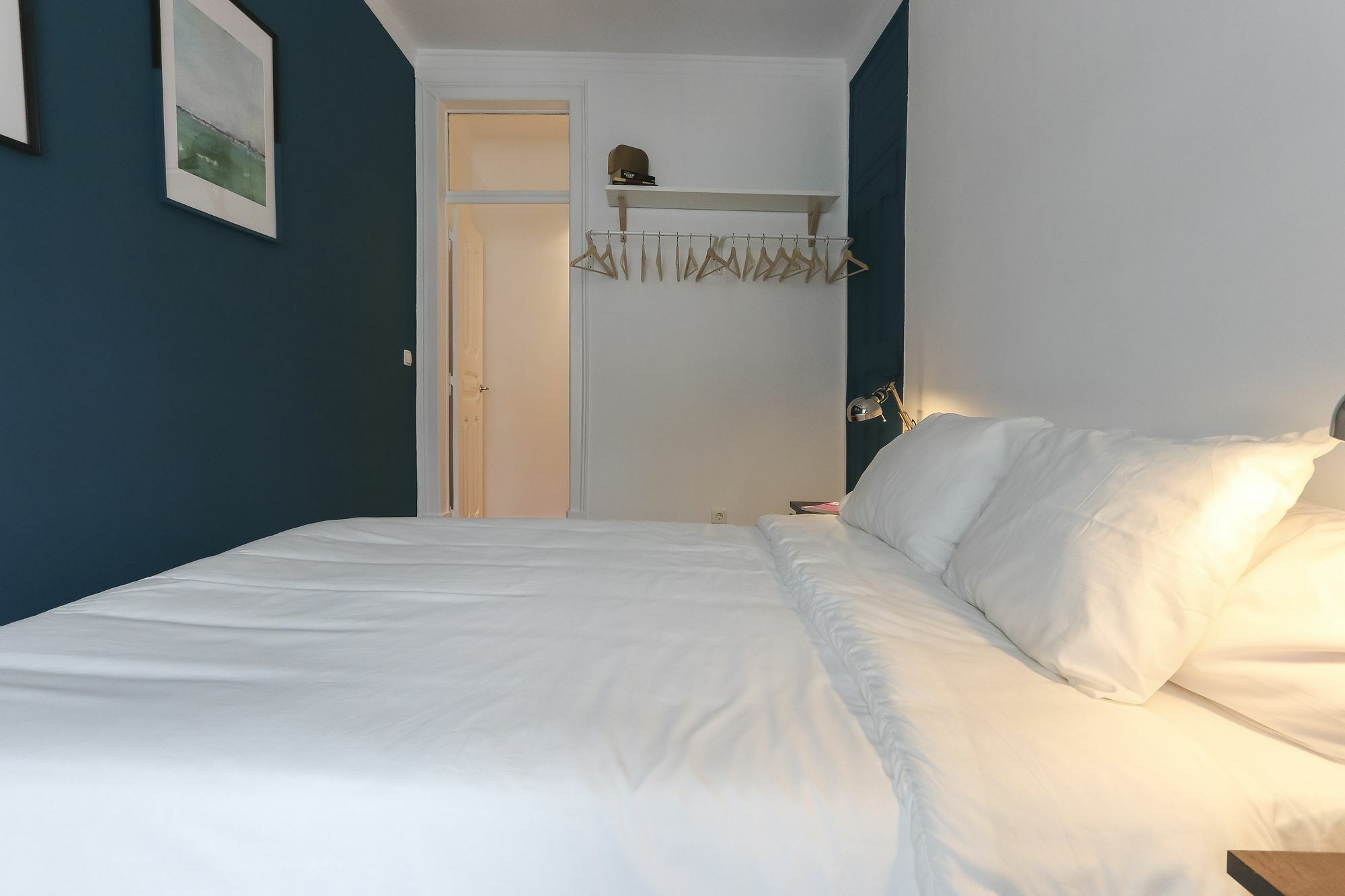 Apartmán Almirante Blue By Homing Lisboa Exteriér fotografie